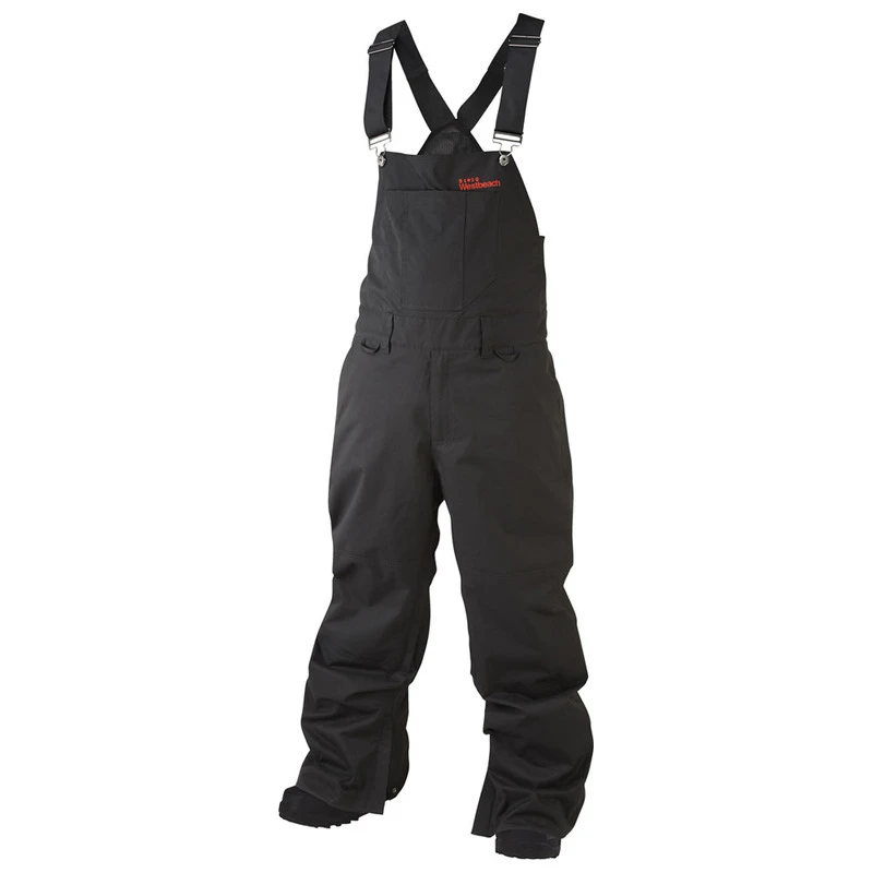 Westbeach best sale bib pants
