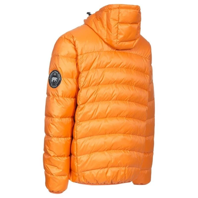 Trespass whitman down jacket discount