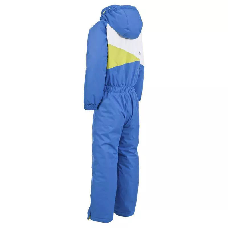 Trespass wiper ski suit hot sale