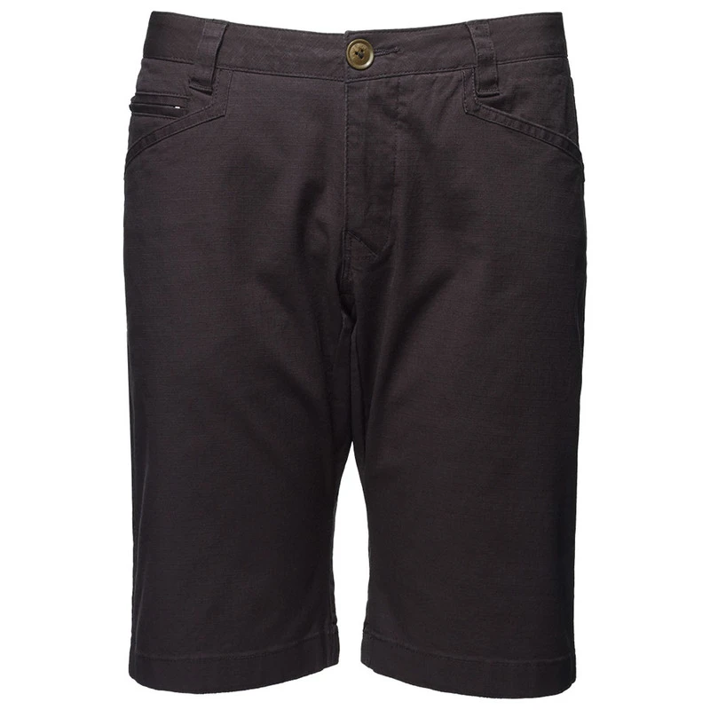 vulpine gravel shorts