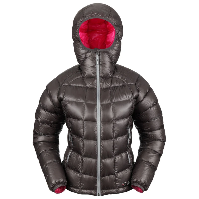 Rab infinity g jacket on sale black