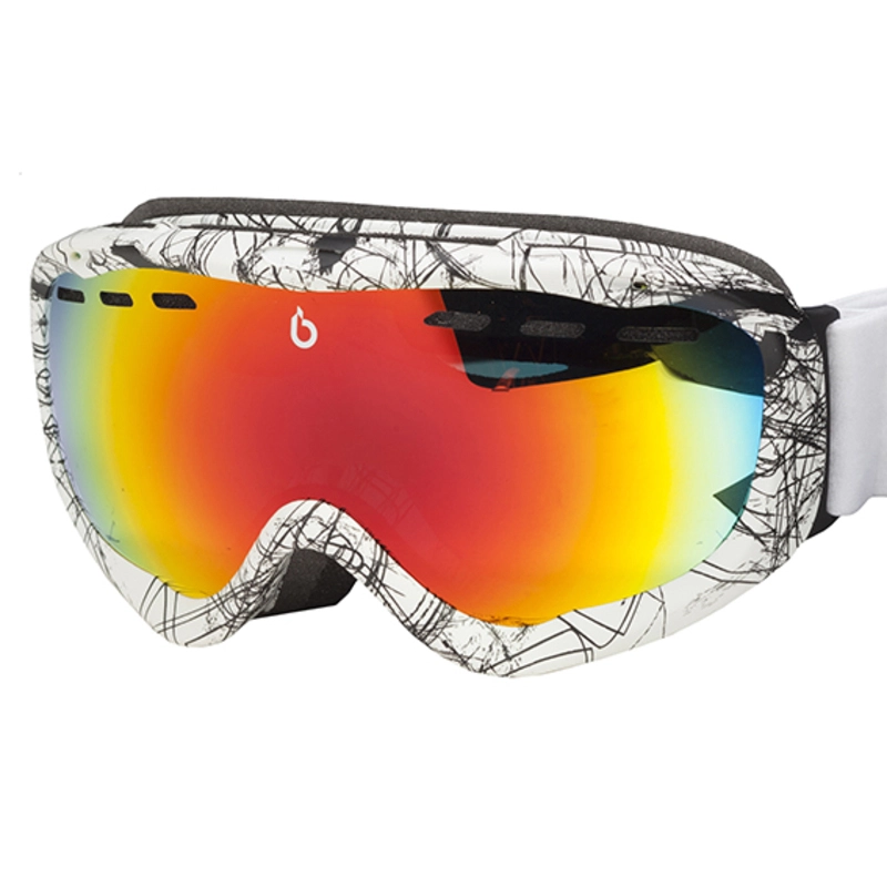 Bluetribe XRay Goggles (Scratch)