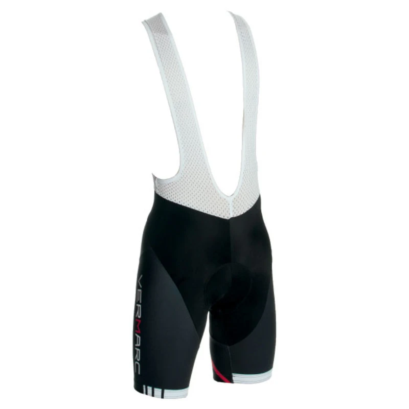 Vermarc bib outlet shorts