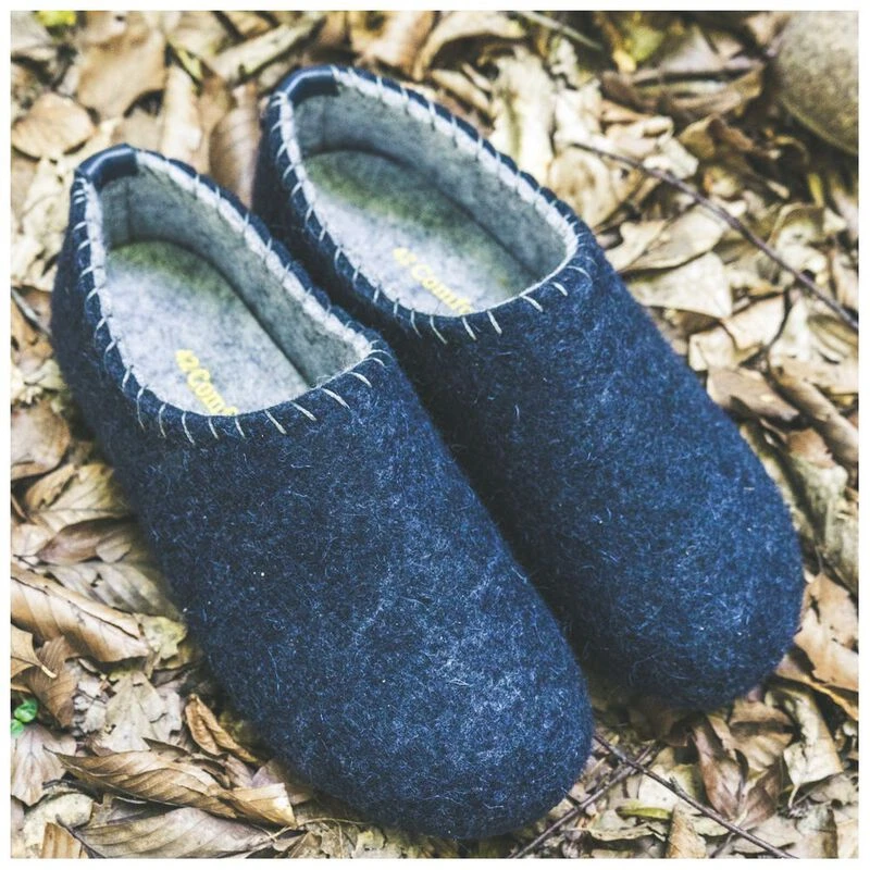 comfortfusse slippers