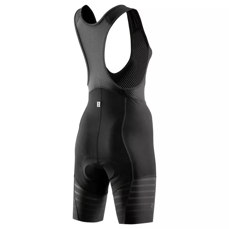 skins bib tights