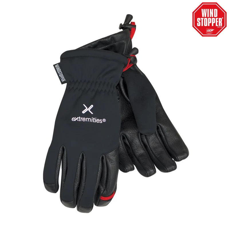 Extremities gloves new arrivals