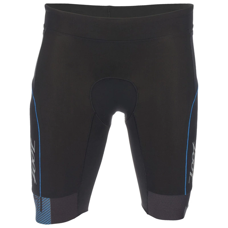 Men's 9 store inch compression shorts