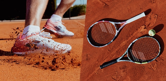 BABOLAT en promo sur SPORTPURSUIT