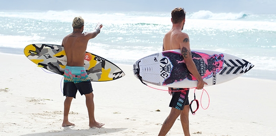 BILLABONG en vente privilège chez SPORTPURSUIT