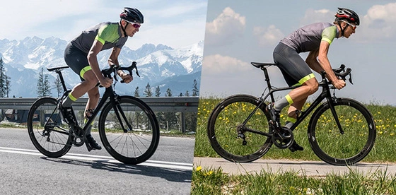 Attiq Cycling & Running