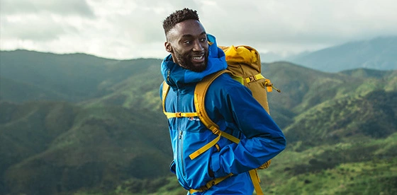 Berghaus