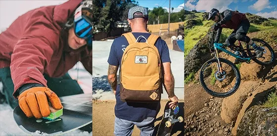 Dakine Apparel