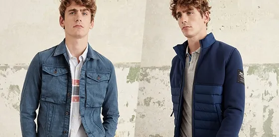 Pepe Jeans