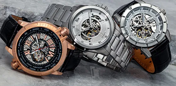 Reign Watches