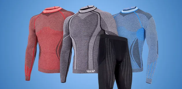 Haster 2025 base layers