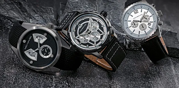 Morphic watches hotsell